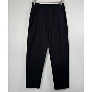 Public Rec All Day Every Day Pants Men Fits 28x25 Black Tapered Golf Office EUC